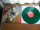 Elvis Presley - Merry Christmas Baby (GREEN VINYL ALBUM - NEW) ..£16.49 FREEPOST