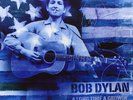 BOB DYLAN 'A LONG TIME A GROWIN' LIMITED EDITION BLUE VINYL 6 X 7