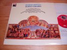 TAS HMV ASD 2600 UK 1st HERBERT HOWELLS - HYMNUS PARADISI NEW PO / WILLCOCKS NM