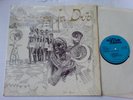 CULTURE DUB - Culture in dub - REGGAE / Dub -  Vinyl LP