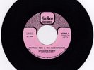 MODERN SOUL 45RPM - RAYFIELD REID AND THE MAGNIFICENTS ON KEN-TONE - RARE