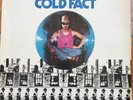 Rodriguez Cold Fact LP Vinyl Record