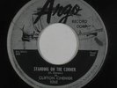 Blues/R&B Cajun 45 - Clifton Chenier - Standing On The Corner - Argo - mp3