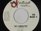 Garage Psych Fuzz 45 - Mark V - Hey Conductor - Counterpart - VG+ mp3