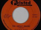 Rockabilly 45 - Ritchie Hart - The Great Duane - Felsted - mp3