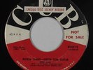 Rockabilly 45 - Don Ruby - Rockin' Piano--Outta Tune Guitar - Cub - mp3