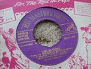 Elvis Presley - Love Me Tender / Anyway You Want Me - HMV EXPORT 45-JO 465
