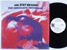 CHOCOLATE WATCHBAND One Step Beyond TOWER LP unofficial reissue SHRINK