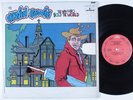 DAVID BOWIE Man Who Sold The World MERCURY LP VG+ unofficial 1973 reissue