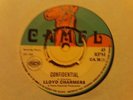 UK CAMEL CA 30-LLOYD CHARMERS-CONFIDENTIAL/TOMMY COWAN-HOUSE IN SESSION-VG