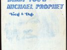 Yabby You & Michael Prophet - Vocal & Dub JA Prophets LP Listen