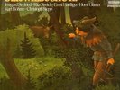 LP Albert Lortzing, Irmgard Seefried, Rita Streich Der Wildschütz NEAR MINT