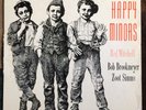 Red Mitchell/Bob Brookmeyer/Zoot Simms--Happy Minors--jazz 10