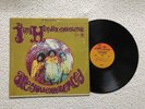 THE JIMI HENDRIX EXPERIENCE ARE YOU EXPERIENCED PSYCH EX+