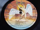 Led Zeppelin The Song Remains The Same 1st UK 2 x LP Inners *EMBOSSED + BOOKLET*