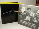 MFSL VINYL LP MASTER RECORDING DARK SIDE OF THE MOON PINK FLOYD 1st PRESSING