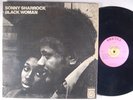 SONNY SHARROCK Black Woman JAZZ LP Shrink VORTEX 2014 ORIGINAL