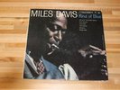Miles Davis kind of blue 1st press six eye mono NM/VG CL 1355