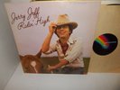JERRY JEFF WALKER Ridin' High 1975 MCA 2156 gatefold super clean LP EXC