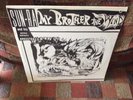 SUN RA &  HIS ASTRO INFINITY ARKESTRA   MY BROTHER THE WIND  EL SATURN LP 521