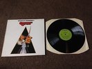 CLOCKWORK ORANGE STUNNING ORIGINAL NR MINT UK VINYL LP FREE POSTAGE