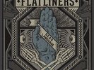 FLATLINERS-DEAD LANGUAGE  (US IMPORT)  VINYL LP NEW