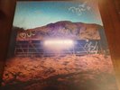 Arcade Fire Signed 