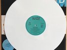 Depeche Mode Stripped Rare Colored Germany White Vinyl 12
