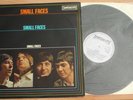 SMALL FACES S/T LP 1967 UK IMMEDIATE 1ST MONO IMLP 008 KT 1L2L SUPERB EX+ VINYL