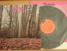 TWINK THINK PINK LP 1970 UK POLYDOR 1ST LYRIC INSERT PRETTY THINGS PINK FAIRIES