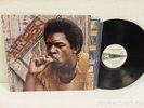 LUTHER ALLISON Bad News Is Coming NM  1972 WLP PROMO LP Gordy G 964L DJ Blues