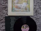 Genesis Selling England By The Pound Vinyl UK 1973 A1/B2 Porky Large Hatter B&C