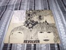 the beatles revolver mono pmc 7009 sold in uk. nice copy