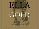 Ella Fitzgerald - Gold [New Vinyl LP] UK - Import