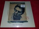 Paul McCartney FLAMING PIE LP Album New/Mint Condition  x- Beatles with hype stk