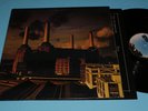 PINK FLOYD   ANIMALS LP   NEAR MINT