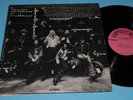 THE ALLMAN BROTHERS BAND  AT FILLMORE EAST (2 LP SET)   NEAR MINT ORIGINAL PRESS