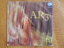 ACHIM REICHEL A.R. & MACHINES A.R.3 LP German Krautrock 1972