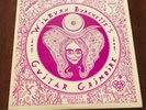 Wilburn Burchette Guitar Grimoire rare private acid guitar occult LP