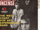 THE WEST COAST POP ART EXPERIMENTAL BAND Smell Of Incense 45T SP 1968 Psych Rock
