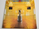 ELECTRIC LIGHT ORCHESTRA  The Electric Light LP 1971 Original 1st UK  TEXTURE A1
