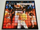 QUEEN Live Magic  LP 1986 Original 1st UK EMI  Pressing / Inner  EX