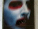 MARILYN MANSON - THE GOLDEN AGE OF GROTESQUE -  Cassette Tape MC K7 Sealed