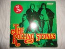 THE ROLLING STONES CONTAINS THE HIT 