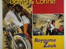David & Corine 