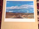 JAN GARBAREK paths, prints 1982 GERMAN ECM STEREO VINYL PROMO FRISELL*WEBER