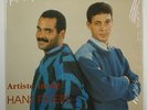 Hans Peters & Claude Marcelin 