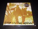 GANG STARR - 'Step In The Arena' Original 1991 LP Vinyl Record