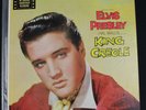 Elvis Presley ?- King Creole Original 1st Press Mono LPM-1884 LP Vinyl EX+/NM