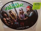 STEEL PANTHER LOWER THE BAR (2017) BRAND NEW RSD LIMITED PICTURE DISC VINYL LP